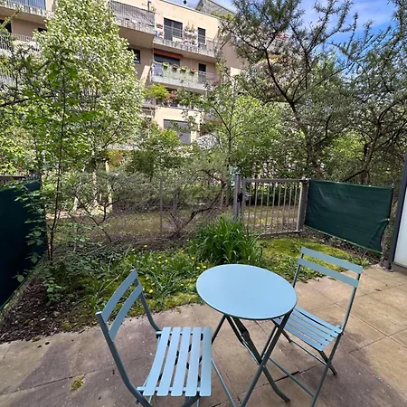 Apartamento Nina-studio *