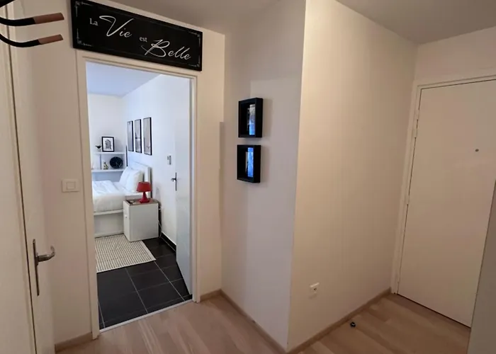 Nina-studio דירה *