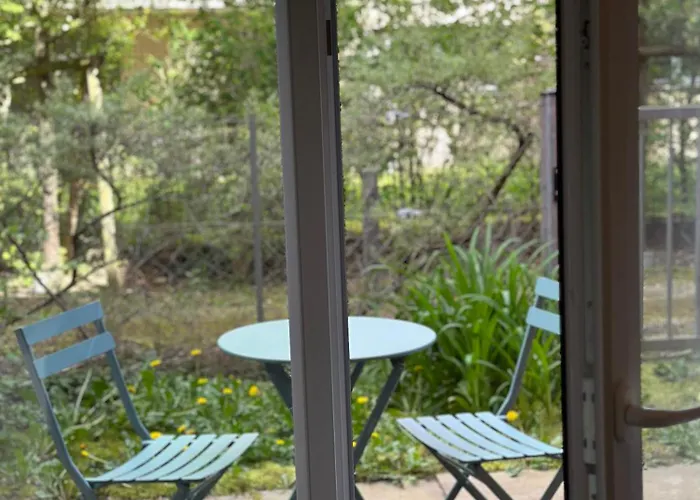 Nina-studio דירה