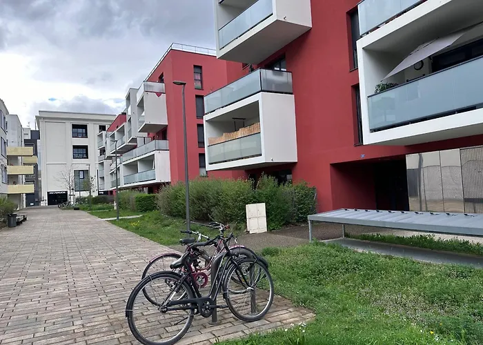 Nina-studio דירה