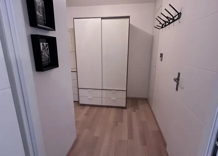 דירה Nina-studio