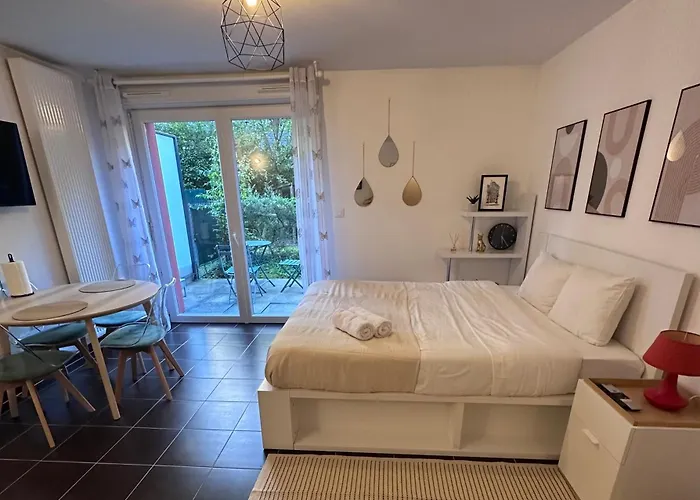 Nina-studio שטרסבורג