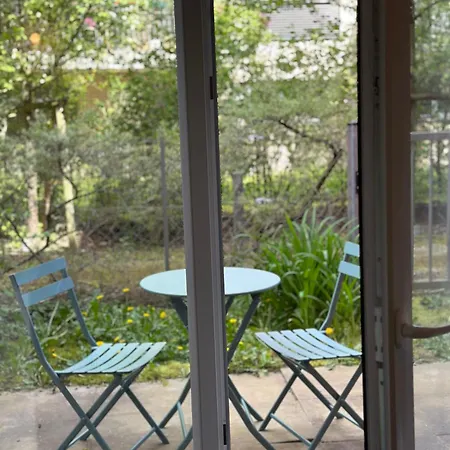 Nina-studio Appartement