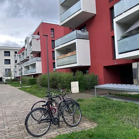 Nina-studio Apartment