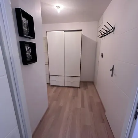 Apartment Nina-studio