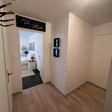 Nina-studio Apartman *