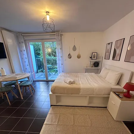 Nina-studio Strasbourg